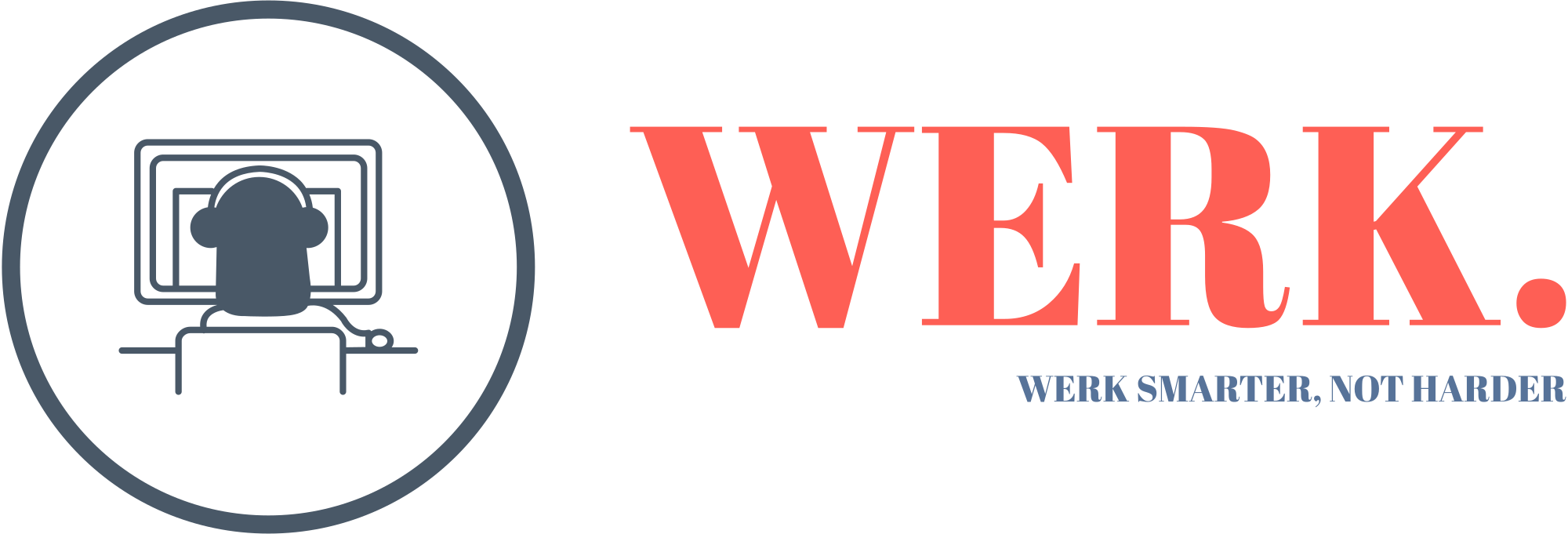 WERK logo